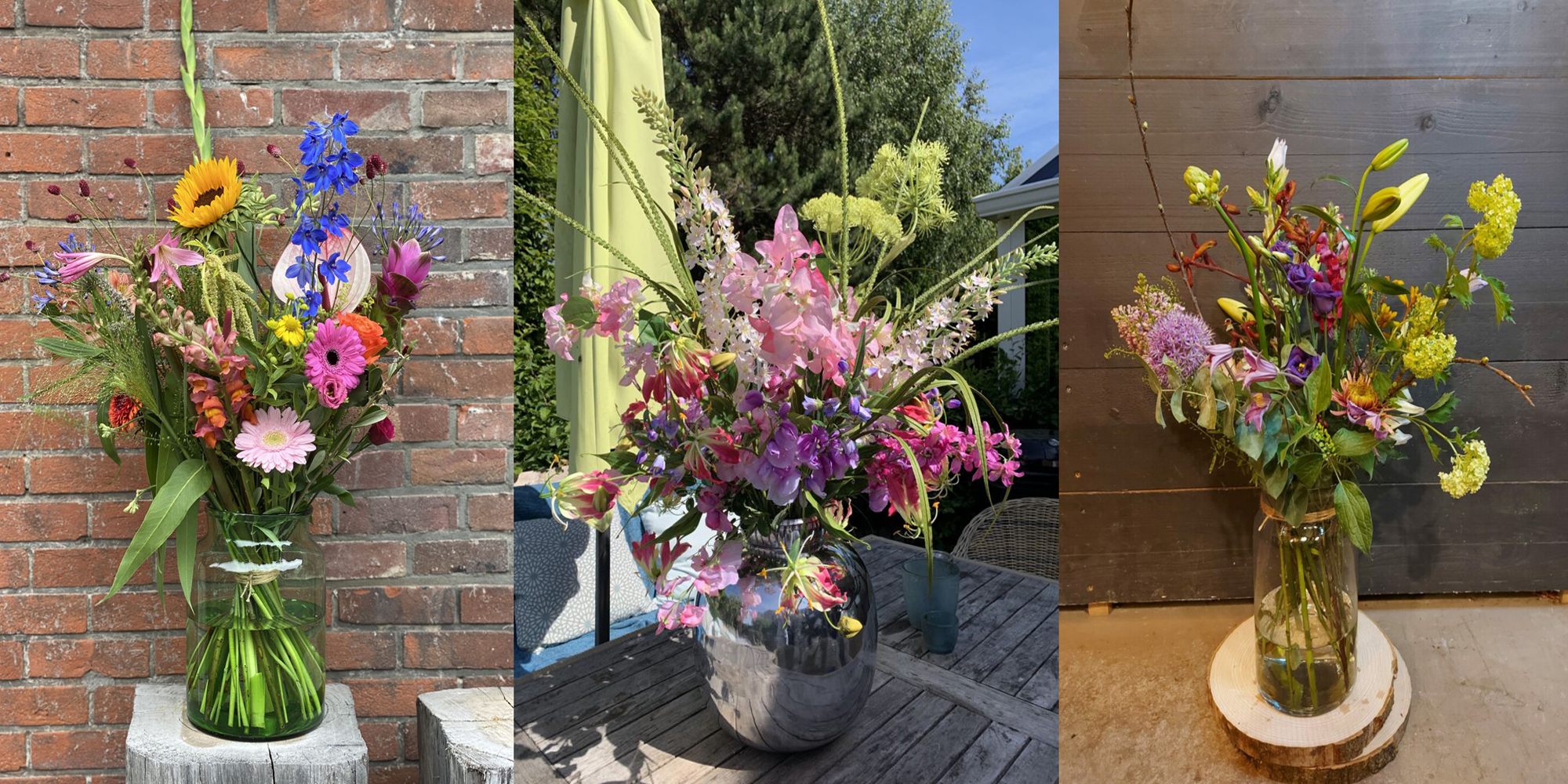 Voorkant -Tuin & Buiten Korting Winkel 6