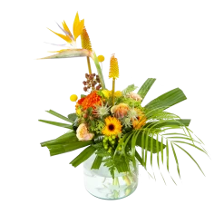 Boeket Beatrix Klein