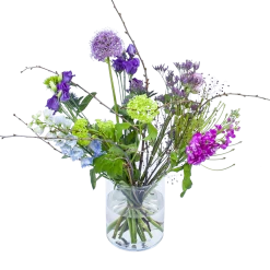 Boeket Biezen Groot -Tuin & Buiten Korting Winkel boeket biezen boeketten 1 2