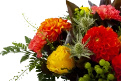 Boeket Dahlia Groot -Tuin & Buiten Korting Winkel boeket dahlia boeketten 4 3