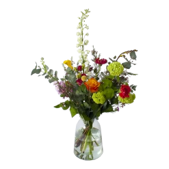 Boeket De Lente Middel