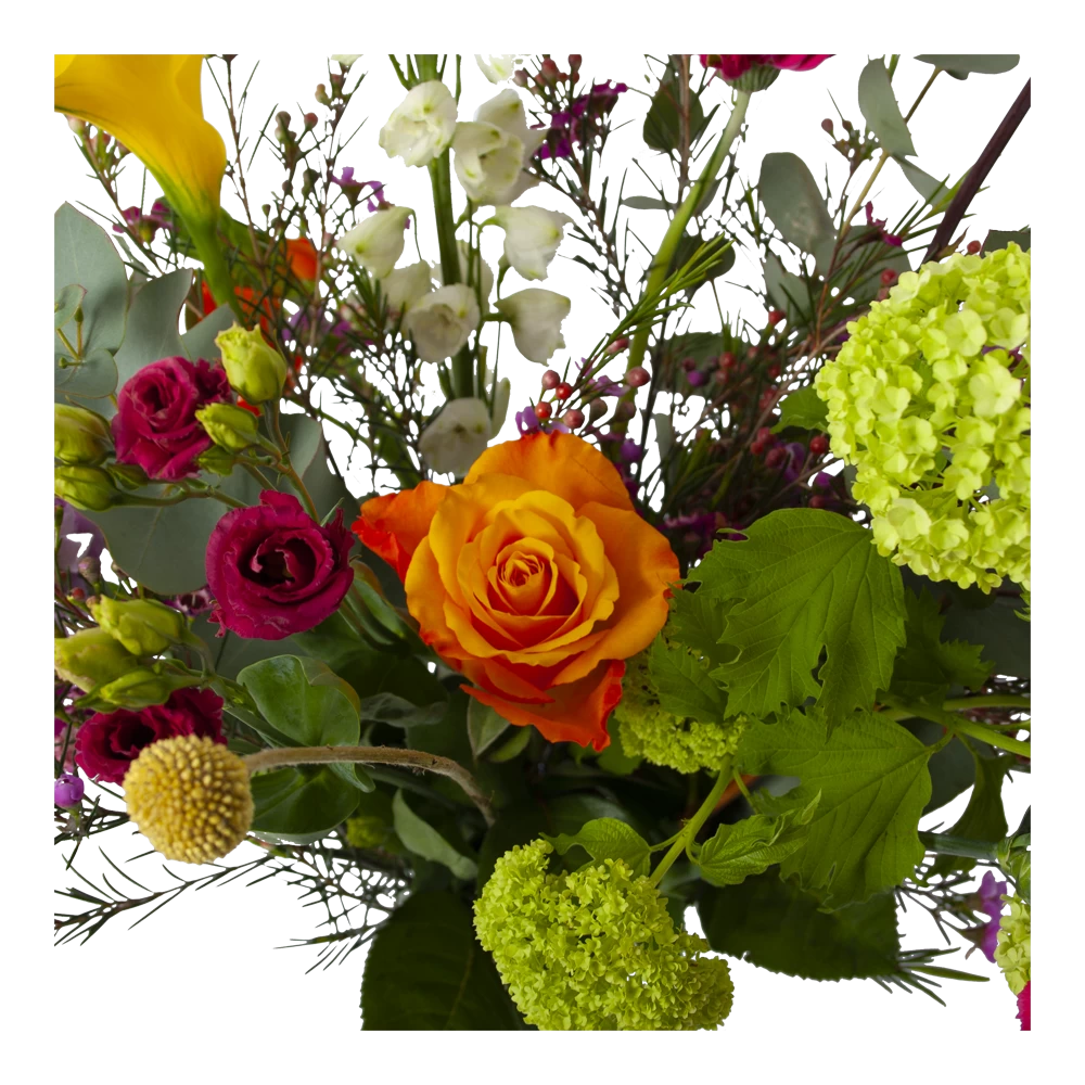 Boeket De Lente Groot 5 Boeket De Lente Groot - Afbeelding 3