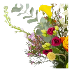 Boeket De Lente Middel -Tuin & Buiten Korting Winkel boeket de lente boeketten 4 2