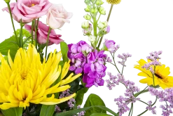 Boeket Eline Middel -Tuin & Buiten Korting Winkel boeket eline boeketten 3