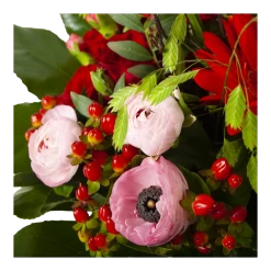 Boeket Fijne Moederdag Middel -Tuin & Buiten Korting Winkel boeket fijne moederdag 3