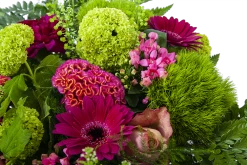 Boeket Fleur Groot -Tuin & Buiten Korting Winkel boeket fleur boeketten 3