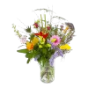 Boeket Heerlijke Lente Deluxe Groot