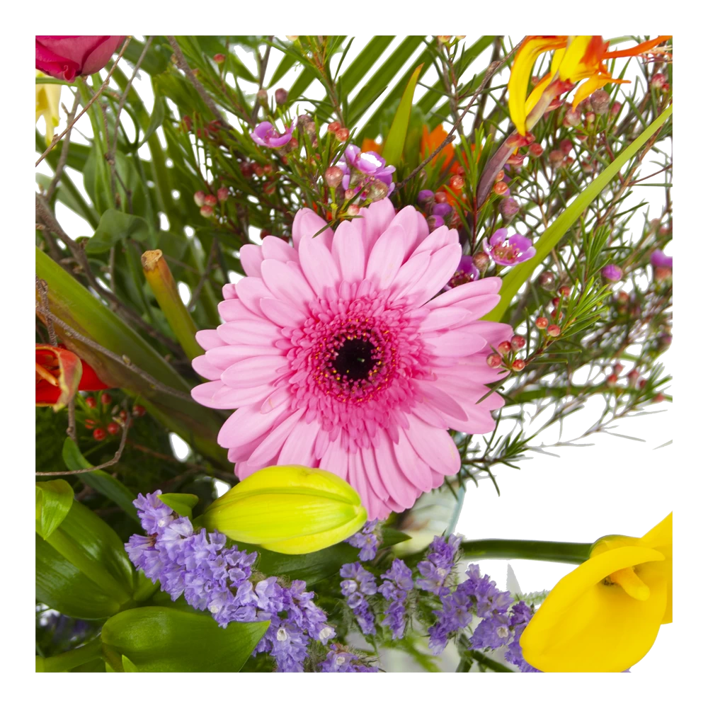 Boeket Heerlijke Lente Deluxe Groot 5 Boeket Heerlijke Lente Deluxe Groot - Afbeelding 3