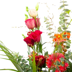 Boeket Herfst Warmte Klein -Tuin & Buiten Korting Winkel boeket herfst warmte klein boeketten 3