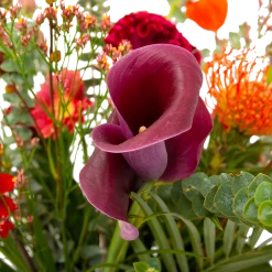 Boeket Herfst Warmte Klein -Tuin & Buiten Korting Winkel boeket herfst warmte klein boeketten 4