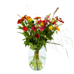 Boeket Hippe Herfst Klein