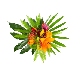 Boeket Klassiek Najaar Klein -Tuin & Buiten Korting Winkel boeket klassiek najaar klein boeketten 2 1