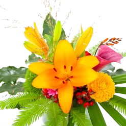 Boeket Klassiek Najaar Klein -Tuin & Buiten Korting Winkel boeket klassiek najaar klein boeketten 3 1