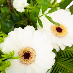 Boeket Liefdevolle Winter Middel -Tuin & Buiten Korting Winkel boeket liefdevolle winter boeketten 2 1