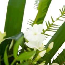 Boeket Liefdevolle Winter Middel -Tuin & Buiten Korting Winkel boeket liefdevolle winter boeketten 3 1