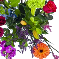 Boeket Lien Groot -Tuin & Buiten Korting Winkel boeket lien boeketten 3 1