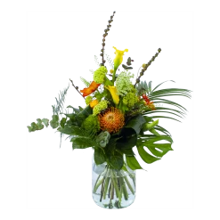 Boeket Martinus Groot