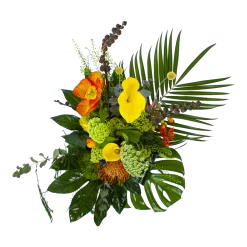 Boeket Martinus Klein 8 Boeket Martinus Klein -Tuin & Buiten Korting Winkel boeket martinus boeketten 2 2