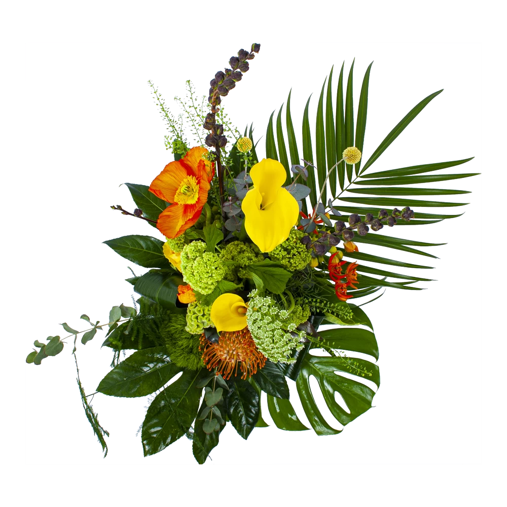 Boeket Martinus Klein 4 Boeket Martinus Klein - Afbeelding 2