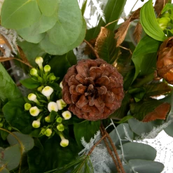 Boeket Merry X-mas Groot -Tuin & Buiten Korting Winkel boeket merry x mas boeketten 4 1 1