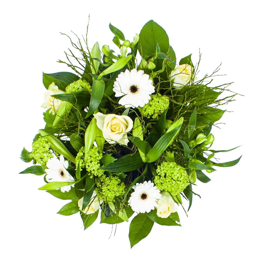 Boeket Miriam Groot 4 Boeket Miriam Groot - Afbeelding 2