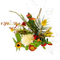 Boeket Pluim Van Het Najaar Klein -Tuin & Buiten Korting Winkel boeket pluim van het najaar klein boeketten 2