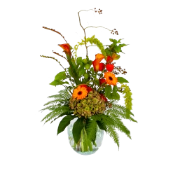 Boeket Pracht Van De Herfst Groot