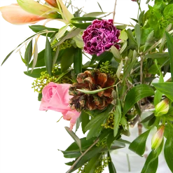 Boeket Pracht Van De Winter Klein -Tuin & Buiten Korting Winkel boeket pracht van de winter boeketten 3 1 2