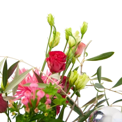 Boeket Pracht Van De Winter Klein -Tuin & Buiten Korting Winkel boeket pracht van de winter boeketten 4 1 2