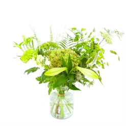 Boeket Puur Natuur Middel