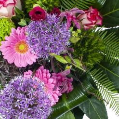 Boeket Ronald Groot -Tuin & Buiten Korting Winkel boeket ronald boeketten 3 1