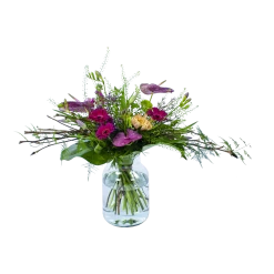 Boeket Ronald Special Groot