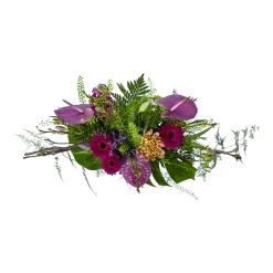 Boeket Ronald Special Klein -Tuin & Buiten Korting Winkel boeket ronald special boeketten 2 2