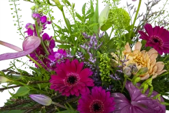 Boeket Ronald Special Groot -Tuin & Buiten Korting Winkel boeket ronald special boeketten 3