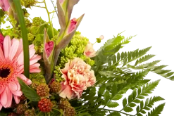 Boeket Sanne Klein -Tuin & Buiten Korting Winkel boeket sanne boeketten 4 1