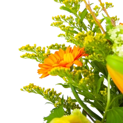 Boeket Seizoensgebonden Klein -Tuin & Buiten Korting Winkel boeket seizoensgebonden boeketten 3 2