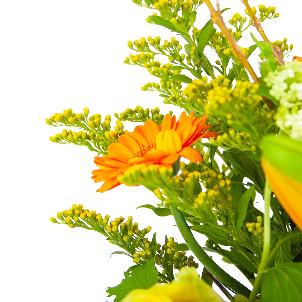 Boeket Seizoensgebonden Middel 5 Boeket Seizoensgebonden Middel - Afbeelding 3