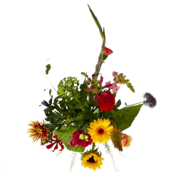 Boeket Vlinder Klein -Tuin & Buiten Korting Winkel boeket vlinder boeketten 2 3