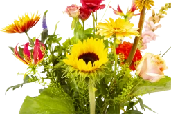 Boeket Vlinder Klein -Tuin & Buiten Korting Winkel boeket vlinder boeketten 3 3