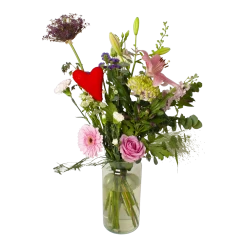 Boeket Voor De Liefste Moeder Klein