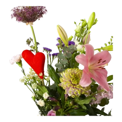 Boeket Voor De Liefste Moeder Groot -Tuin & Buiten Korting Winkel boeket voor de liefste moeder 3 1