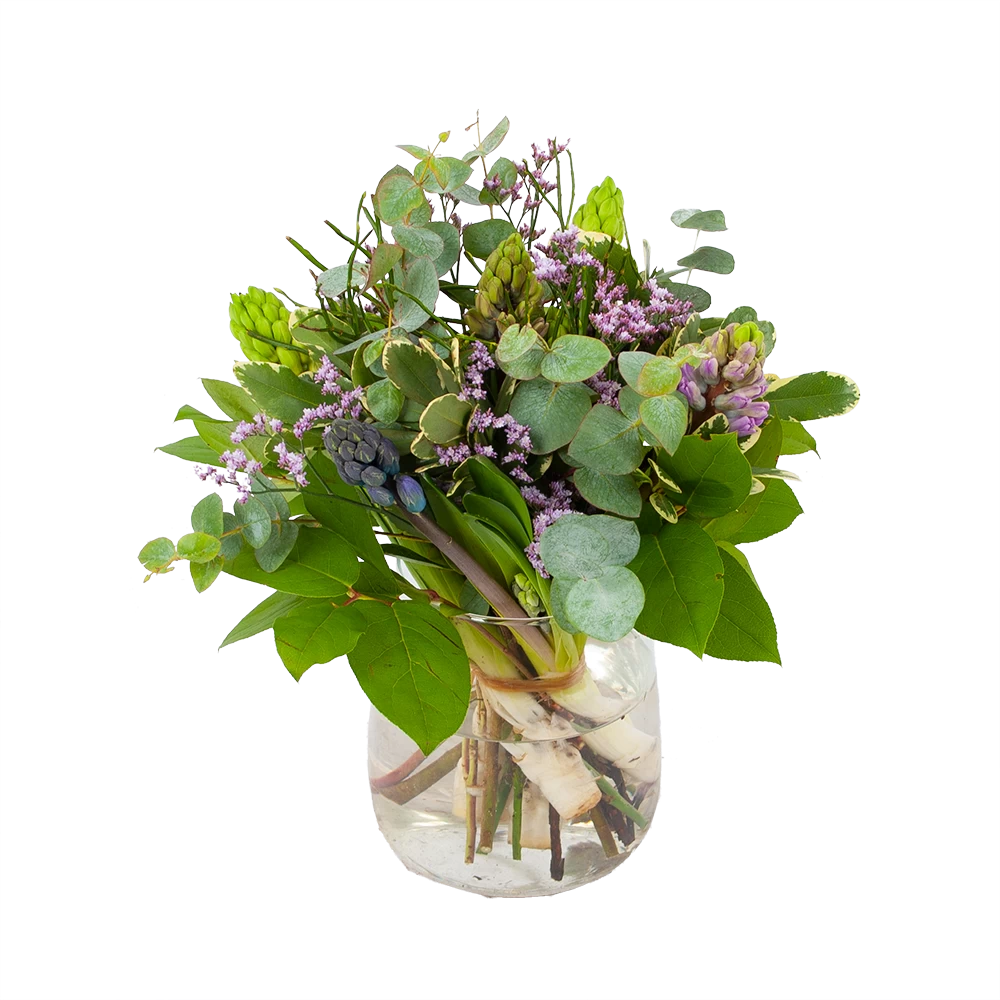 Boeket Vrolijk Seizoen Middel 3 Boeket Vrolijk Seizoen Middel