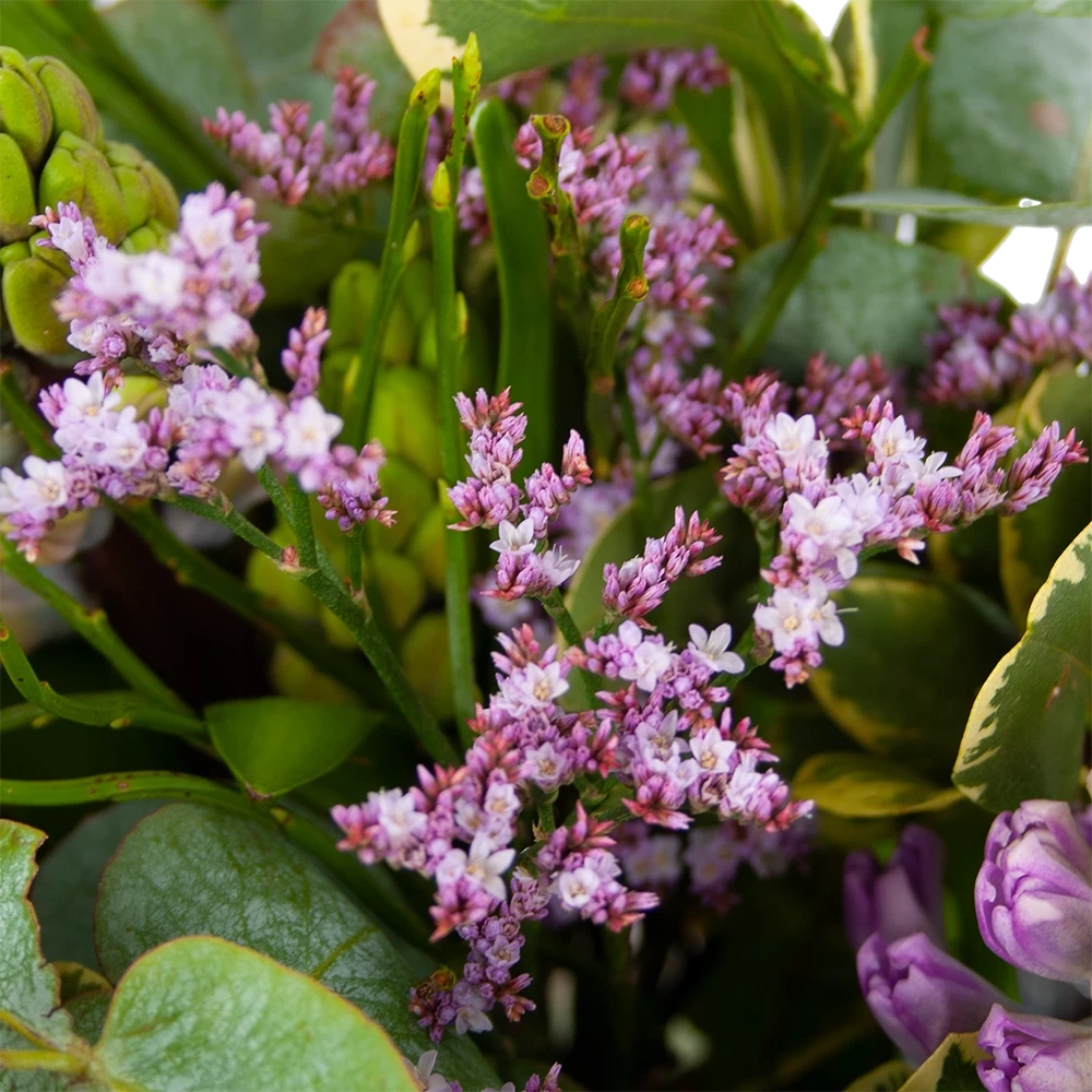 Boeket Vrolijk Seizoen Groot 4 Boeket Vrolijk Seizoen Groot - Afbeelding 2