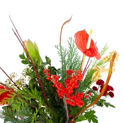 Boeket Winterpret Groot -Tuin & Buiten Korting Winkel boeket winterpret boeketten 3 1