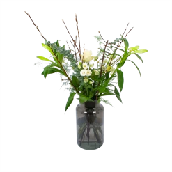 Boeket Winters Genieten Groot