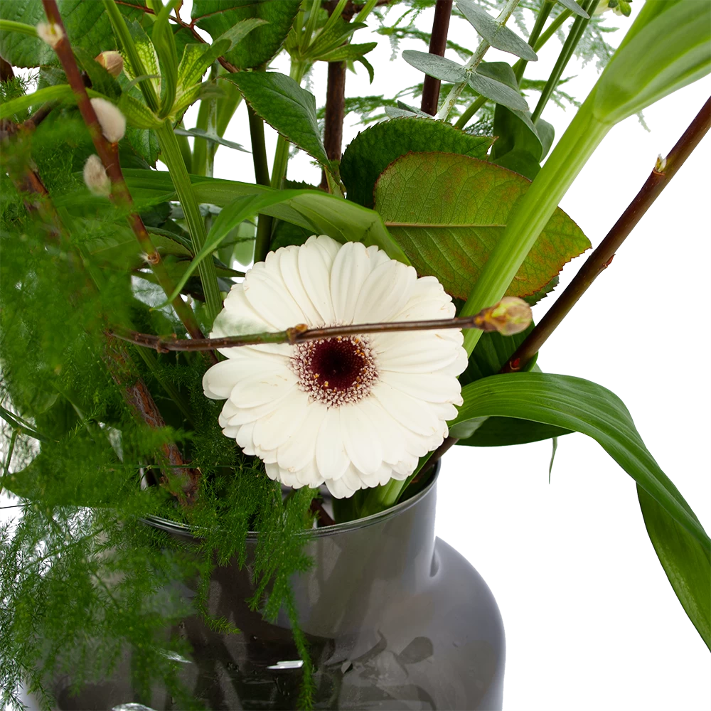 Boeket Winters Genieten Middel 4 Boeket Winters Genieten Middel - Afbeelding 2