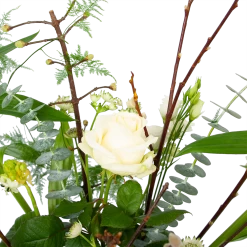 Boeket Winters Genieten Groot -Tuin & Buiten Korting Winkel boeket winters genieten boeketten 3 1