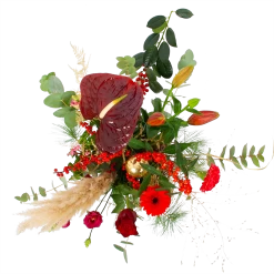 Boeket Winterse Pluim Middel 9 Boeket Winterse Pluim Middel -Tuin & Buiten Korting Winkel boeket winterse pluim boeketten 2 1 1