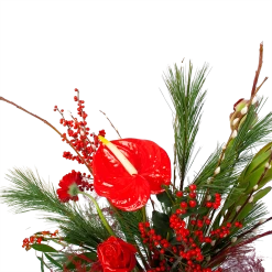 Boeket Winterwonderland Groot 9 Boeket Winterwonderland Groot -Tuin & Buiten Korting Winkel boeket winterwonderland boeketten 3 1 2