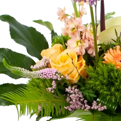 Boeket Zachte Winter Middel -Tuin & Buiten Korting Winkel boeket zachte winter boeketten 2 2